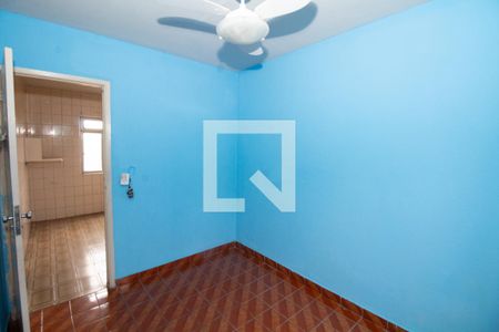 Quarto 2 de apartamento à venda com 2 quartos, 40m² em Conj. Hab. Teotonio Vilela, São Paulo