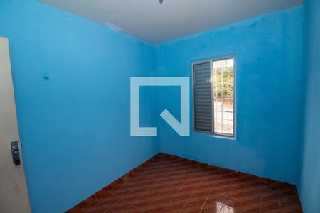 Quarto 1 de apartamento à venda com 2 quartos, 40m² em Conj. Hab. Teotonio Vilela, São Paulo