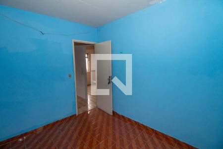 Quarto 1 de apartamento à venda com 2 quartos, 40m² em Conj. Hab. Teotonio Vilela, São Paulo