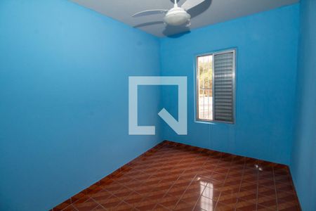 Quarto 2 de apartamento à venda com 2 quartos, 40m² em Conj. Hab. Teotonio Vilela, São Paulo