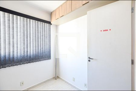 Quarto 1 de apartamento à venda com 3 quartos, 65m² em Barreto, Niterói