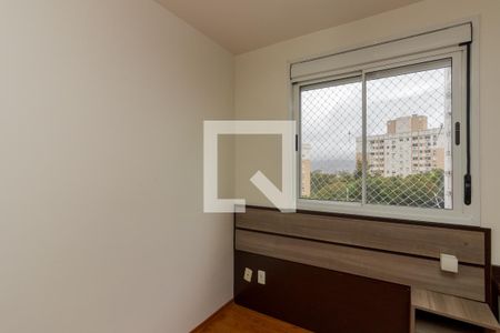 Quarto 1 de apartamento à venda com 2 quartos, 58m² em Jardim Carvalho, Porto Alegre