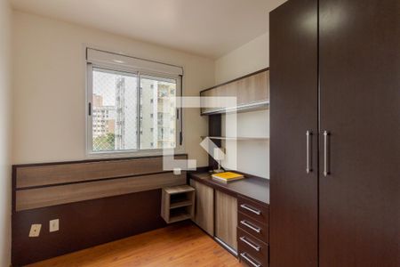 Quarto 1 de apartamento à venda com 2 quartos, 58m² em Jardim Carvalho, Porto Alegre