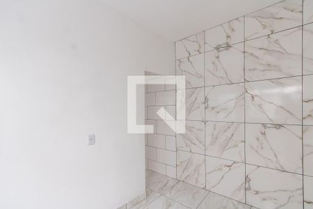 Quarto de casa para alugar com 1 quarto, 110m² em Jardim Danfer, São Paulo