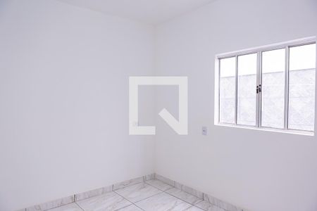 Quarto de casa para alugar com 1 quarto, 110m² em Jardim Danfer, São Paulo