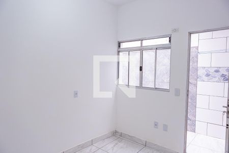 Sala de casa para alugar com 1 quarto, 110m² em Jardim Danfer, São Paulo