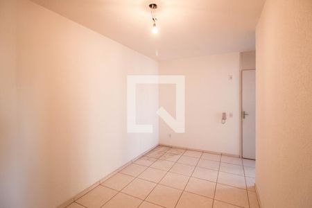 Sala de apartamento para alugar com 2 quartos, 47m² em Jardim da Posse, Nova Iguaçu