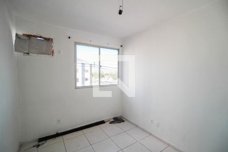 Quarto 1 de apartamento para alugar com 2 quartos, 47m² em Jardim da Posse, Nova Iguaçu