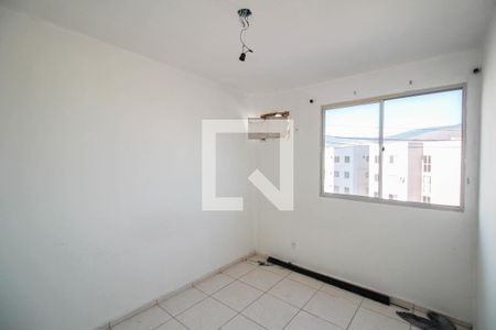 Quarto 1 de apartamento para alugar com 2 quartos, 47m² em Jardim da Posse, Nova Iguaçu