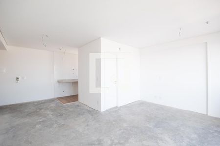 Studio de kitnet/studio para alugar com 1 quarto, 45m² em Centro, Osasco