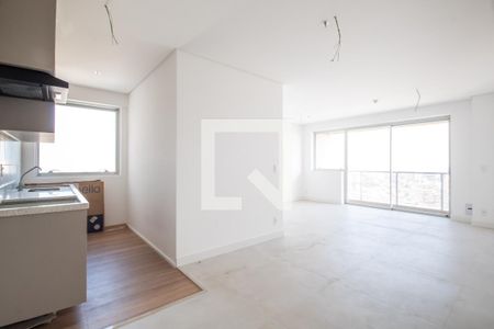 Studio de apartamento para alugar com 1 quarto, 45m² em Centro, Osasco