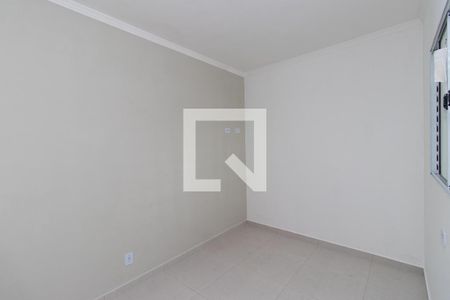 Quarto de casa de condomínio à venda com 1 quarto, 55m² em Vila Isolina Mazzei, São Paulo