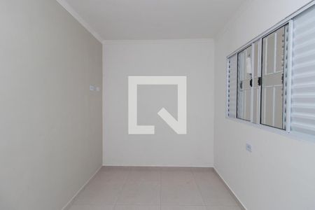 Quarto de casa de condomínio para alugar com 1 quarto, 55m² em Vila Isolina Mazzei, São Paulo