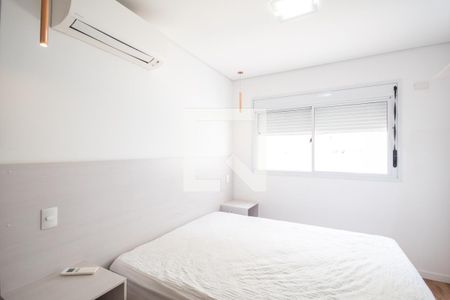 Suíte de apartamento à venda com 2 quartos, 67m² em Industrial Autonomistas, Osasco