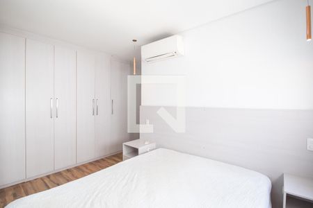 Suíte de apartamento à venda com 2 quartos, 67m² em Industrial Autonomistas, Osasco