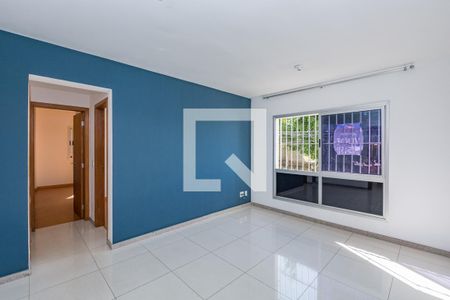 Sala de apartamento à venda com 2 quartos, 94m² em Calafate, Belo Horizonte