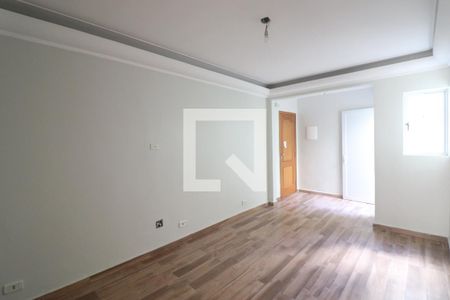 Apartamento à venda com 89m², 2 quartos e sem vagaSala 