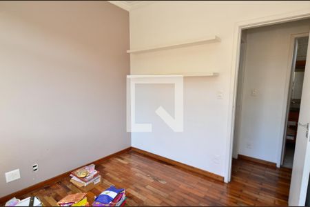 Quarto 2 de apartamento à venda com 3 quartos, 80m² em Sagrada Família, Belo Horizonte