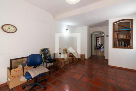 Sala de casa à venda com 3 quartos, 180m² em Jardim Bonfiglioli, São Paulo