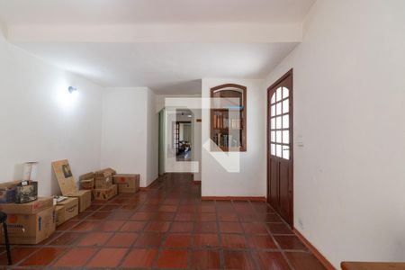 Sala de casa à venda com 3 quartos, 180m² em Jardim Bonfiglioli, São Paulo