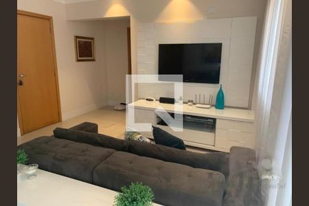 Apartamento à venda com 3 quartos, 115m² em Cursino, São Paulo