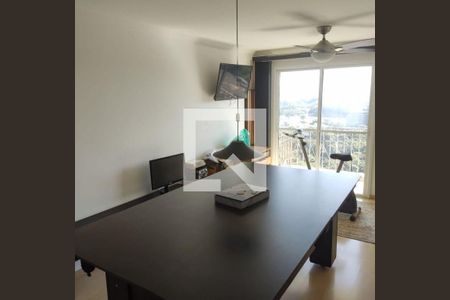 Apartamento à venda com 2 quartos, 61m² em Jardim Esmeralda, São Paulo