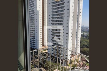 Apartamento à venda com 2 quartos, 61m² em Jardim Esmeralda, São Paulo