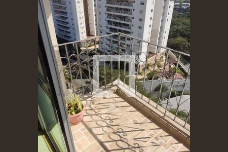 Apartamento à venda com 2 quartos, 61m² em Jardim Esmeralda, São Paulo