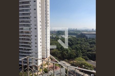 Apartamento à venda com 2 quartos, 61m² em Jardim Esmeralda, São Paulo