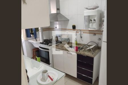 Apartamento à venda com 2 quartos, 61m² em Jardim Esmeralda, São Paulo