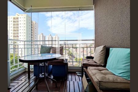 Apartamento à venda com 2 quartos, 52m² em Vila Butantã, São Paulo