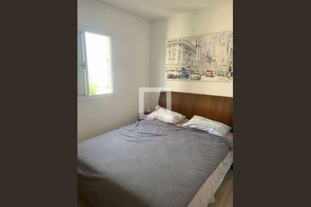 Apartamento à venda com 2 quartos, 49m² em Jardim Pinheiros, São Paulo