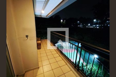 Apartamento à venda com 3 quartos, 77m² em Jardim Ester, São Paulo