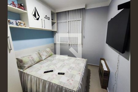 Apartamento à venda com 3 quartos, 77m² em Jardim Ester, São Paulo