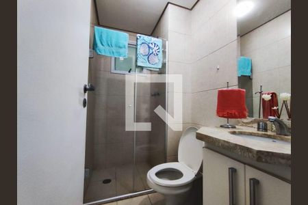 Apartamento à venda com 3 quartos, 77m² em Jardim Ester, São Paulo