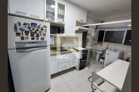 Apartamento à venda com 3 quartos, 77m² em Jardim Ester, São Paulo