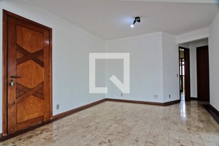 Sala de apartamento para alugar com 3 quartos, 224m² em Jardim das Laranjeiras, São Paulo