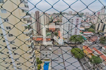 Sala de apartamento para alugar com 3 quartos, 224m² em Jardim das Laranjeiras, São Paulo