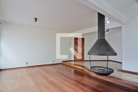 Sala de apartamento para alugar com 3 quartos, 224m² em Jardim das Laranjeiras, São Paulo