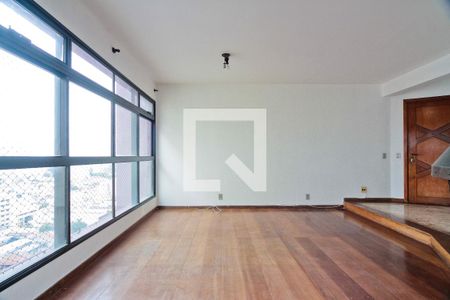 Sala de apartamento para alugar com 3 quartos, 224m² em Jardim das Laranjeiras, São Paulo