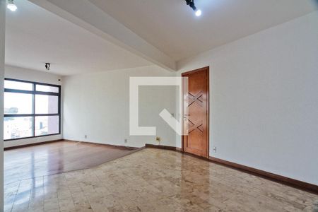 Sala de apartamento para alugar com 3 quartos, 224m² em Jardim das Laranjeiras, São Paulo