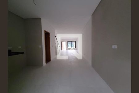 Casa à venda com 3 quartos, 120m² em Vila Gea, São Paulo