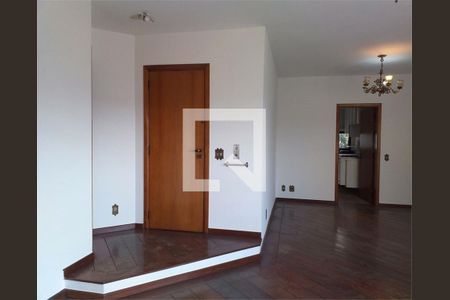 Apartamento à venda com 4 quartos, 136m² em Vila Alexandria, São Paulo