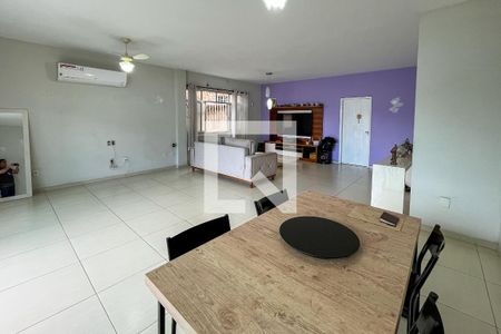 Sala de apartamento para alugar com 3 quartos, 170m² em Jardim Guanabara, Rio de Janeiro