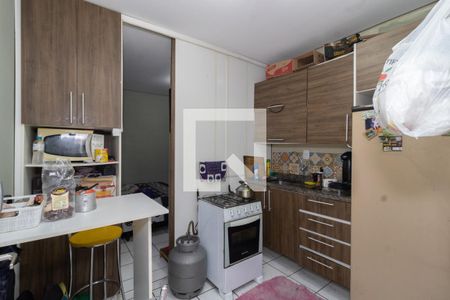 Apartamento à venda com 25m², 1 quarto e sem vagaSala/Cozinha