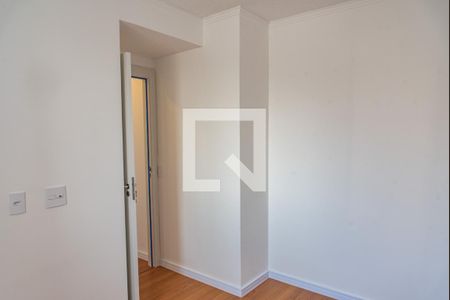 Quarto 2 de apartamento para alugar com 2 quartos, 36m² em Vila Independência, São Paulo