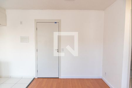 Sala de apartamento para alugar com 2 quartos, 36m² em Vila Independência, São Paulo