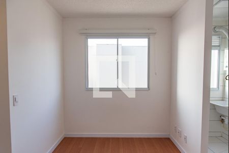 Sala de apartamento para alugar com 2 quartos, 36m² em Vila Independência, São Paulo