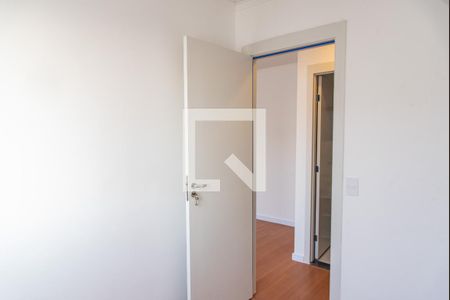 Quarto 1 de apartamento para alugar com 2 quartos, 36m² em Vila Independência, São Paulo