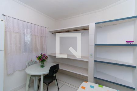 Studio de kitnet/studio para alugar com 0 quarto, 20m² em Aclimação, São Paulo